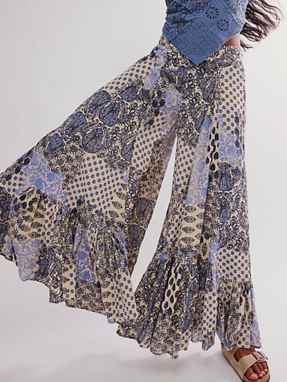 Free people pants